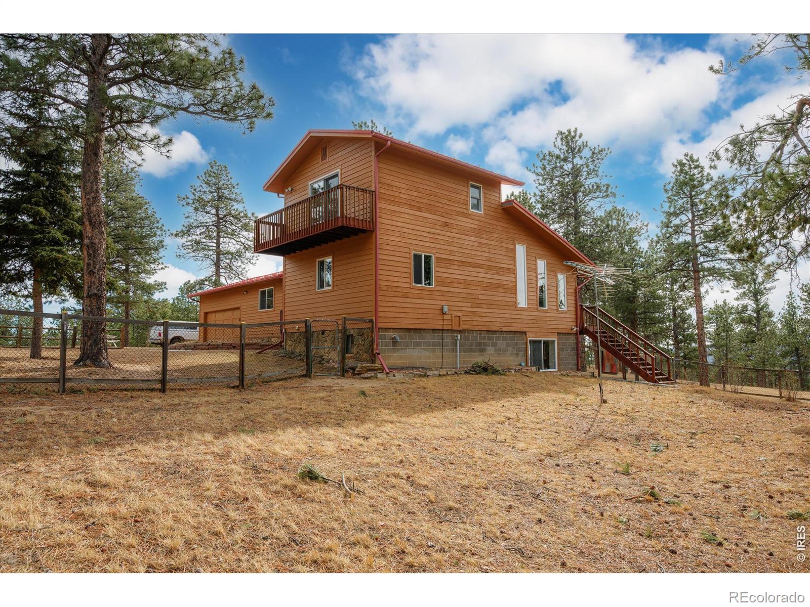 440 La Hermosa Drive Bellvue CO 80512
