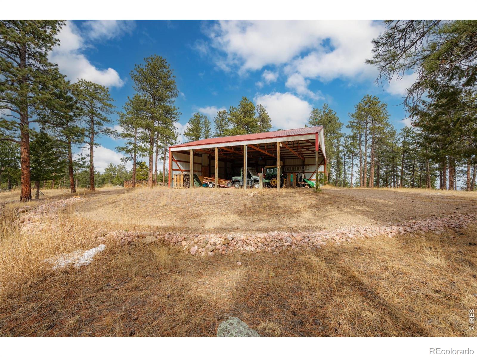 440 La Hermosa Drive Bellvue CO 80512