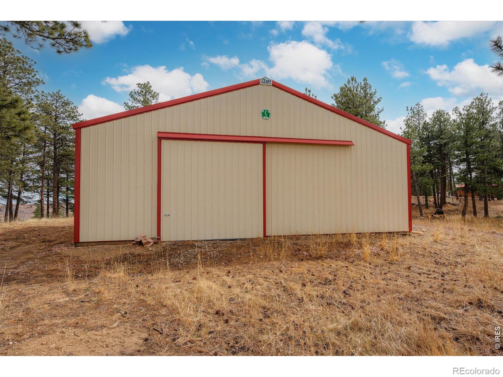 440 La Hermosa Drive Bellvue CO 80512
