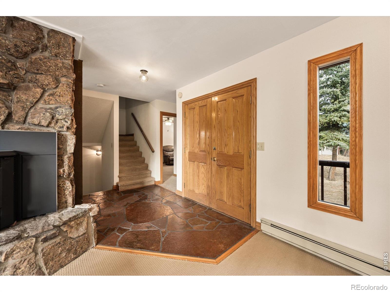 440 La Hermosa Drive Bellvue CO 80512