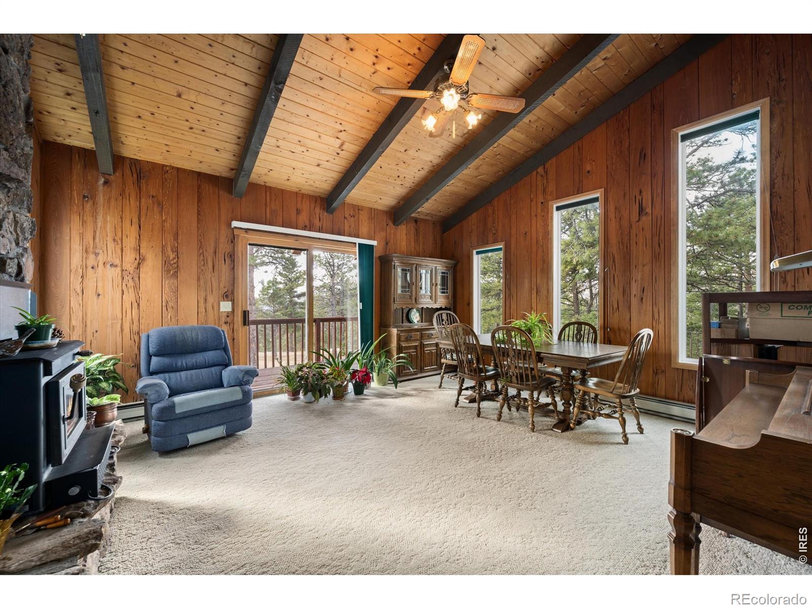 440 La Hermosa Drive Bellvue CO 80512