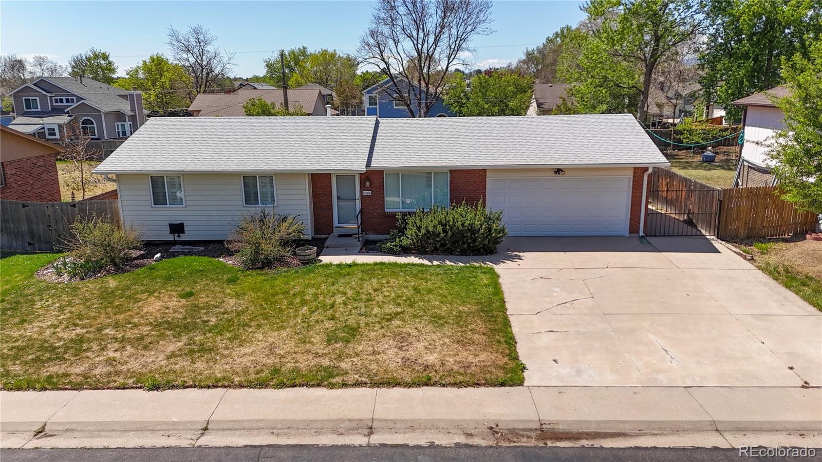 6486 W Iowa Avenue Lakewood CO 80232