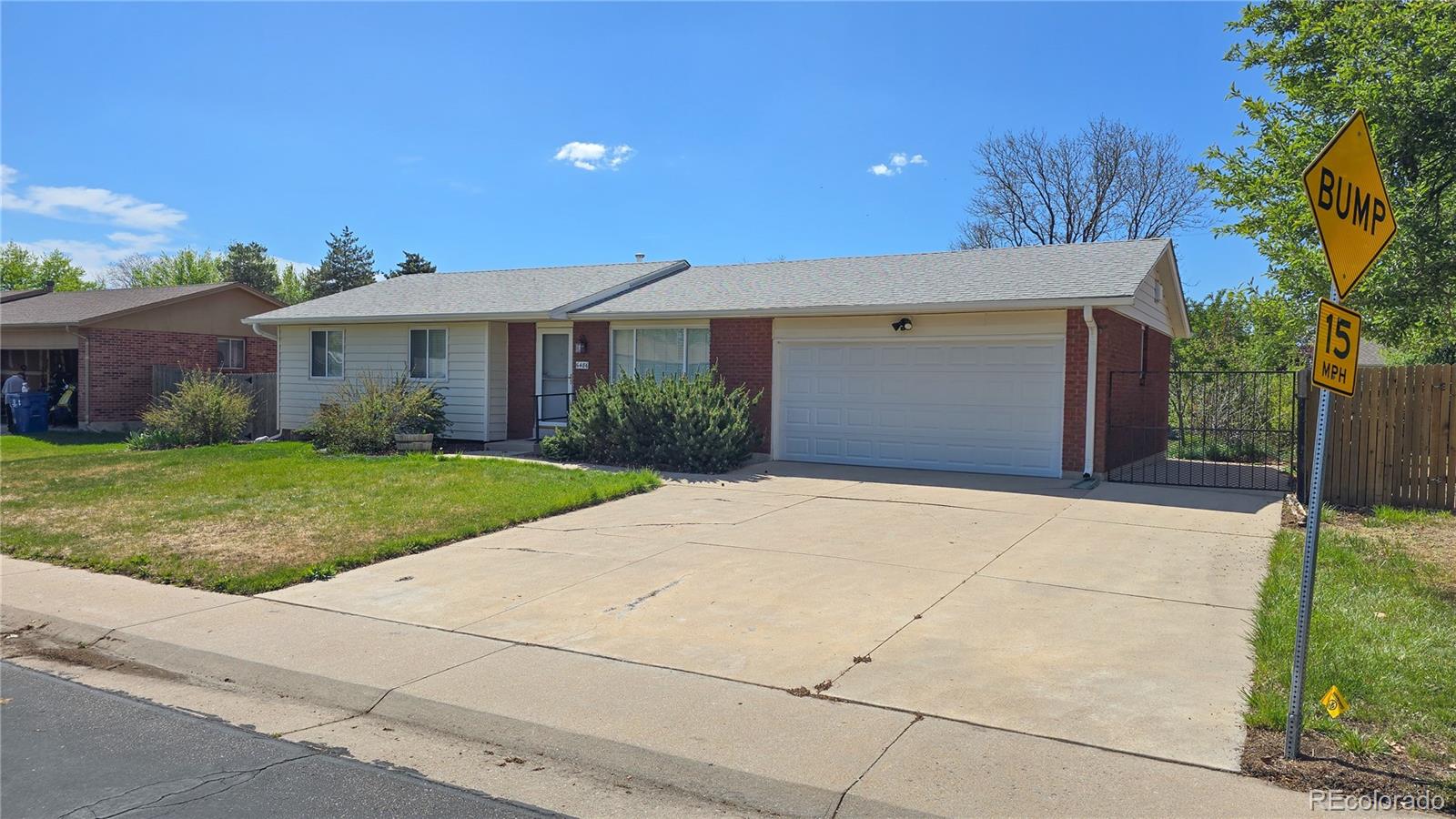 6486 W Iowa Avenue Lakewood CO 80232