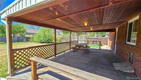 6486 W Iowa Avenue Lakewood CO 80232