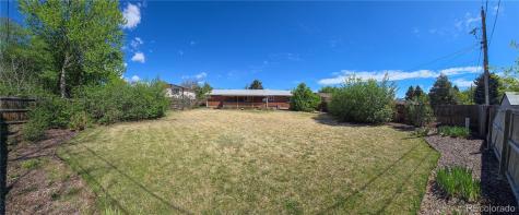 6486 W Iowa Avenue Lakewood CO 80232