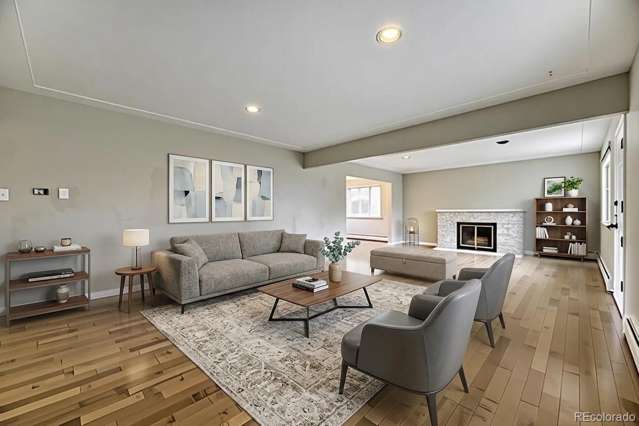 2723 S Fenton Street Denver CO 80227