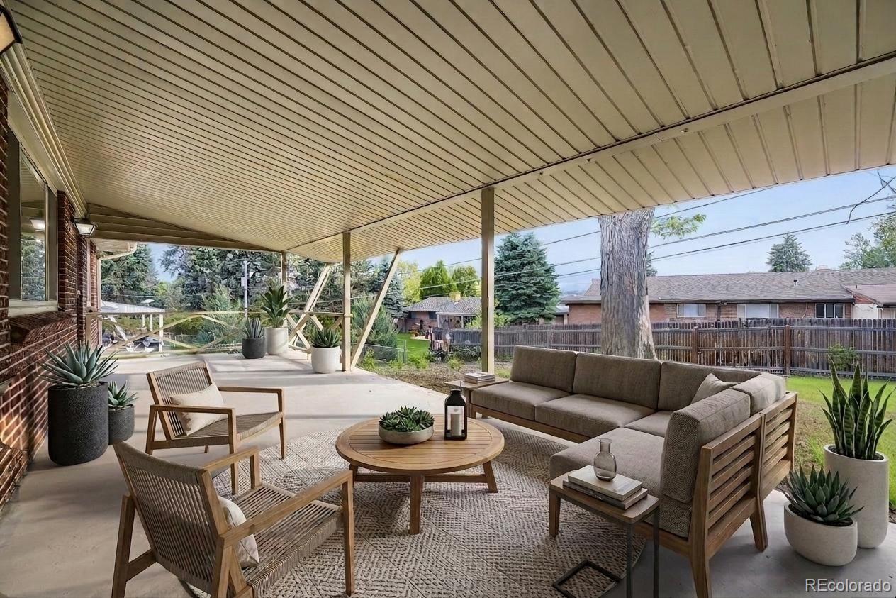 2723 S Fenton Street Denver CO 80227