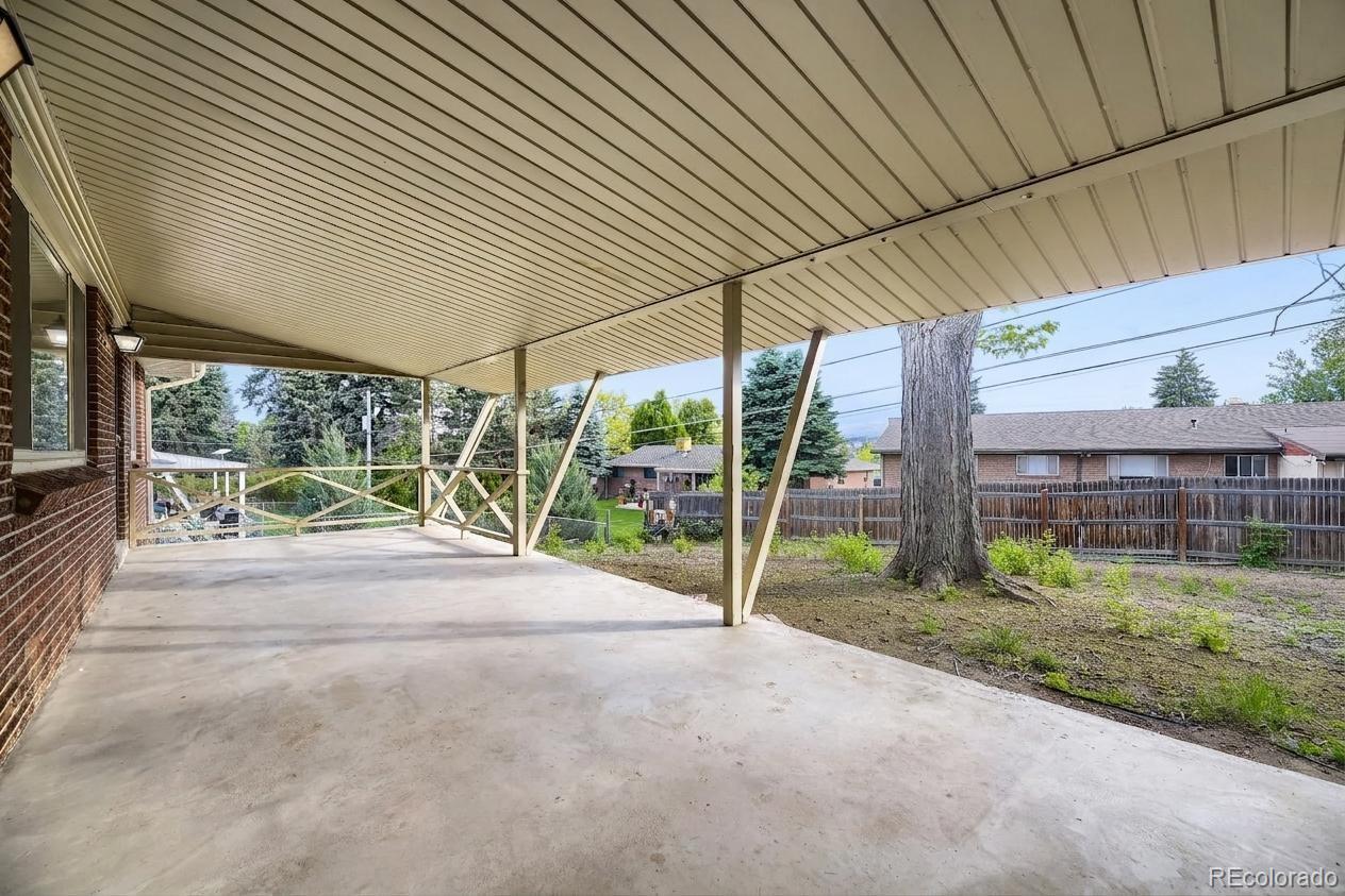 2723 S Fenton Street Denver CO 80227