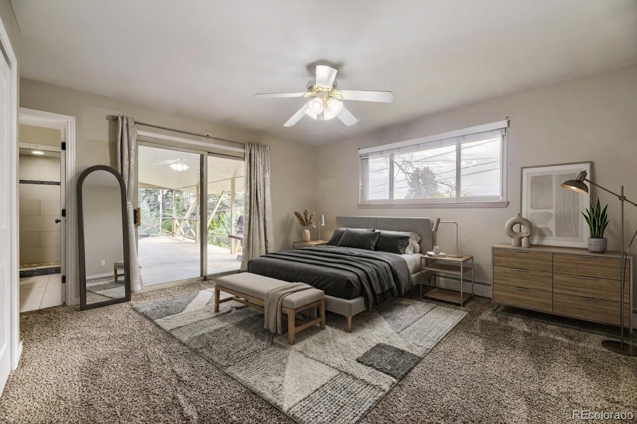2723 S Fenton Street Denver CO 80227