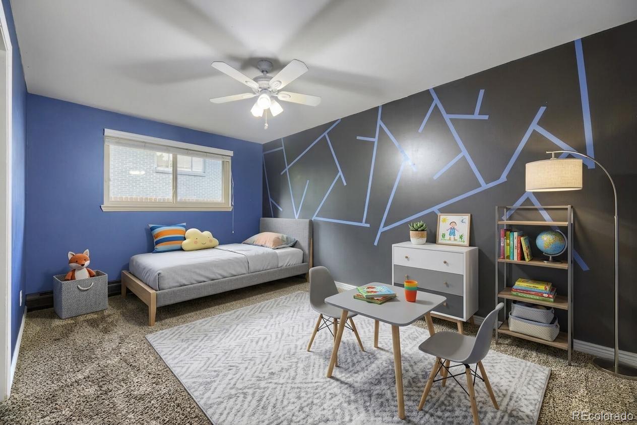 2723 S Fenton Street Denver CO 80227