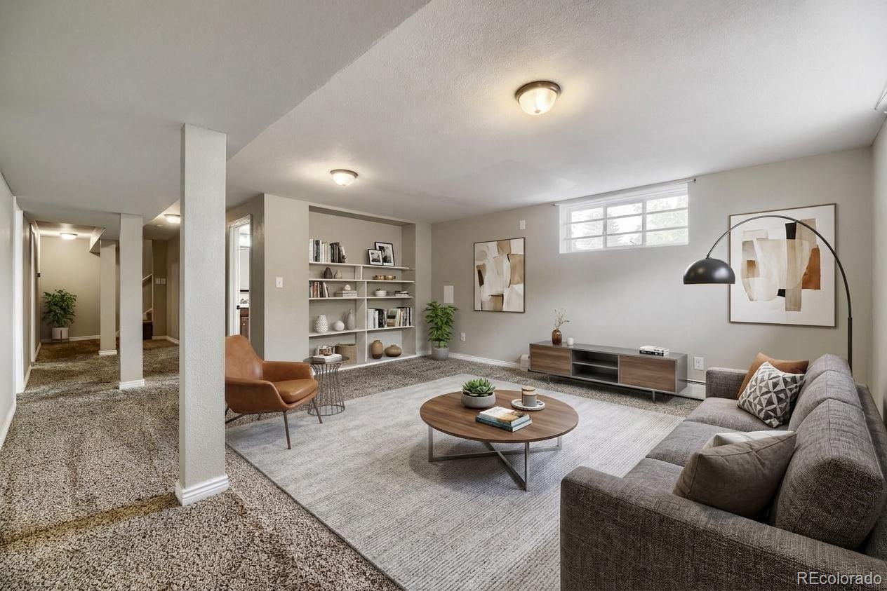 2723 S Fenton Street Denver CO 80227
