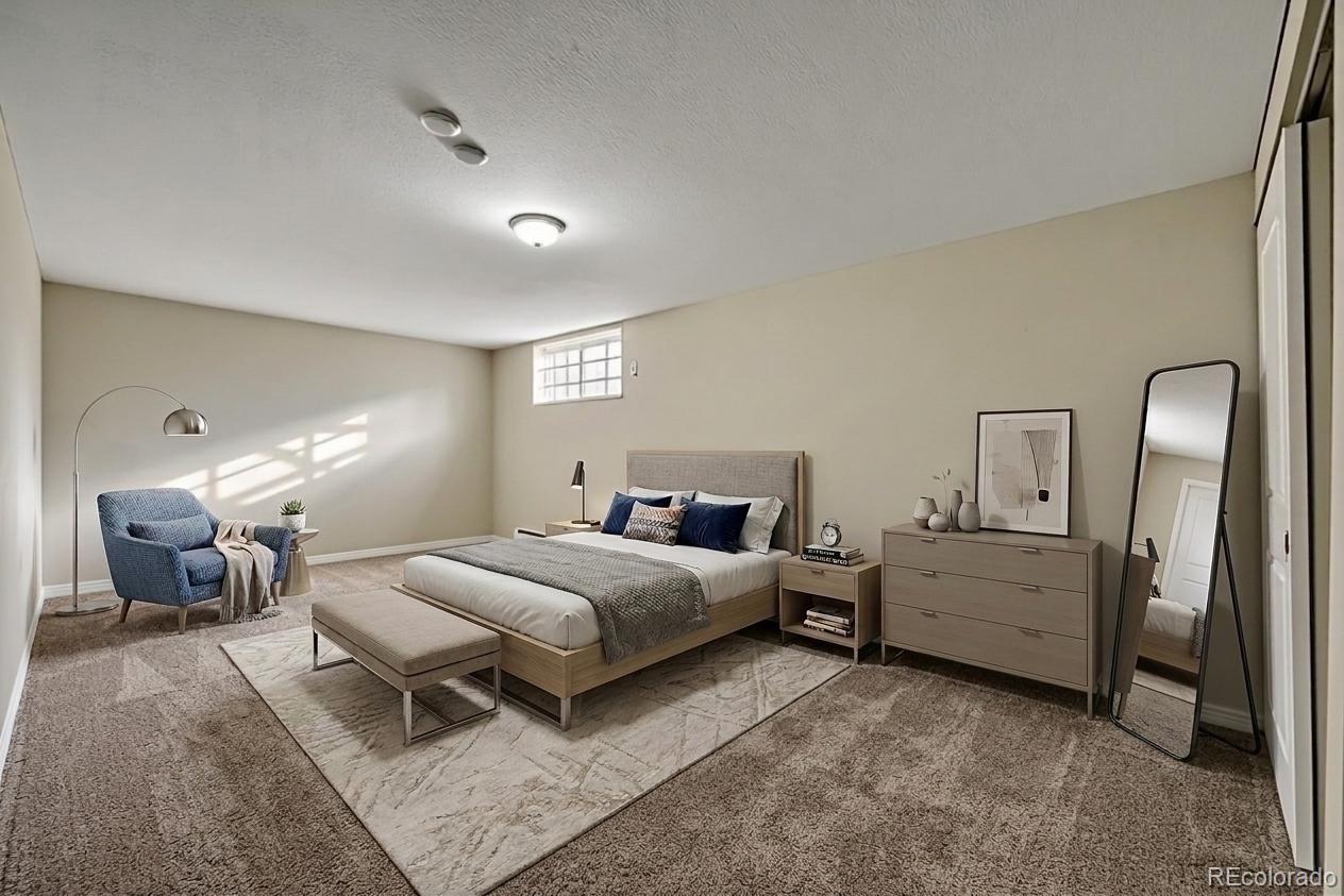 2723 S Fenton Street Denver CO 80227