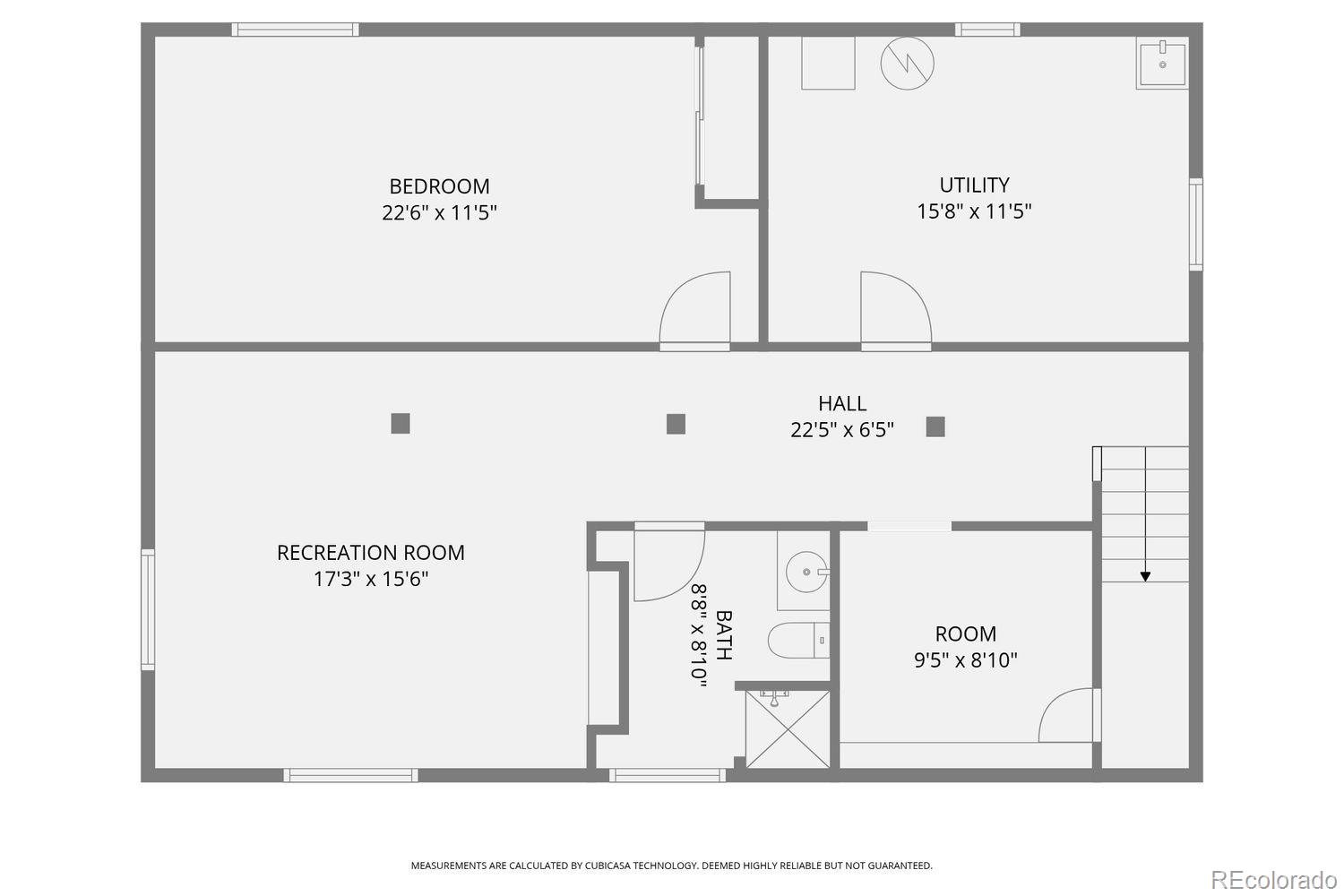 2723 S Fenton Street Denver CO 80227