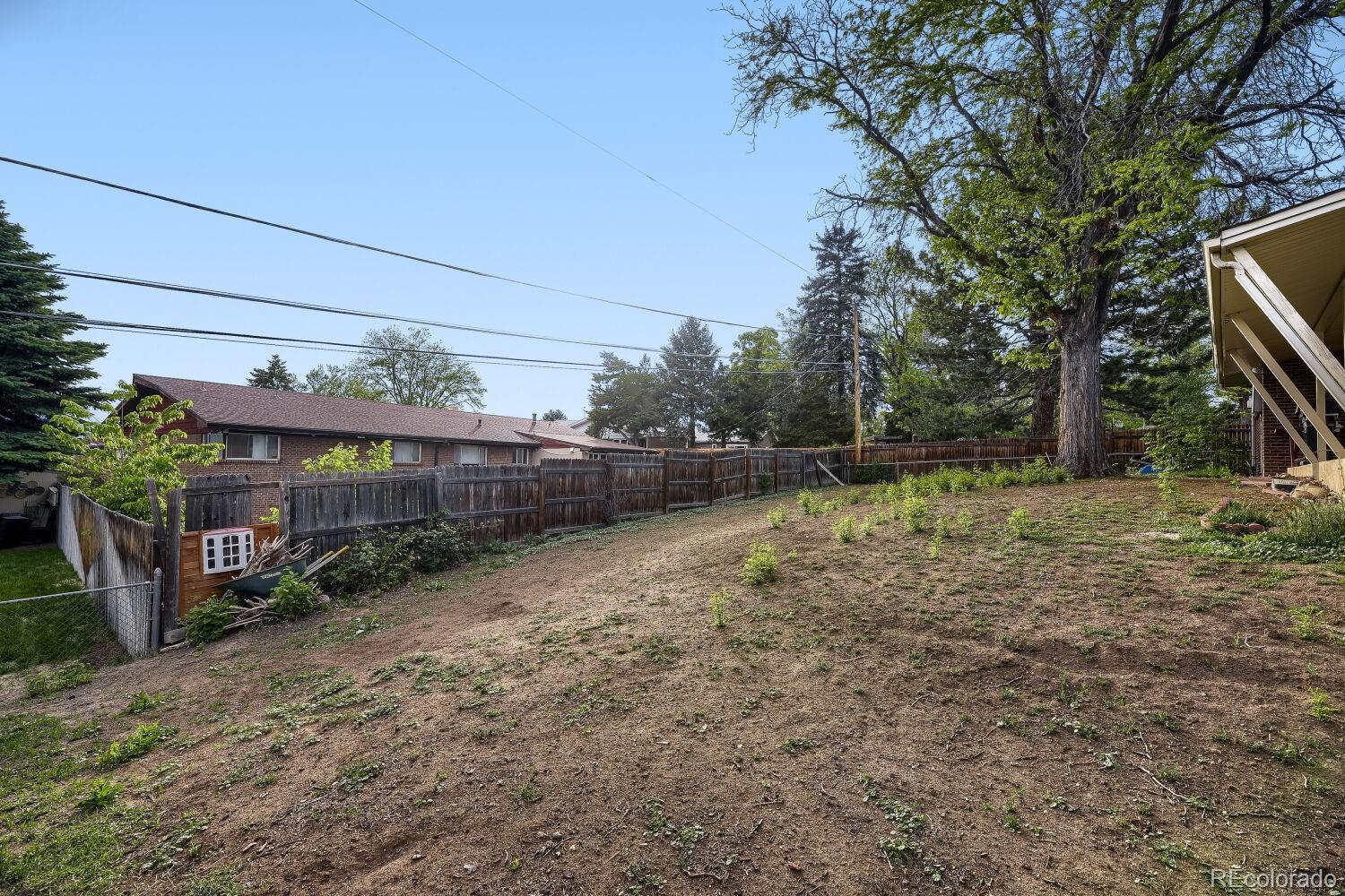 2723 S Fenton Street Denver CO 80227
