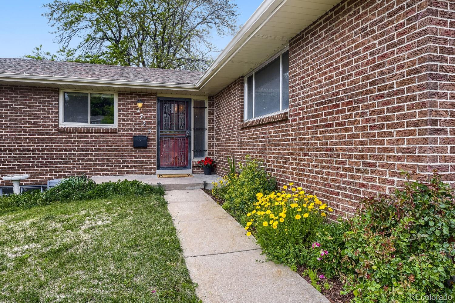 2723 S Fenton Street Denver CO 80227