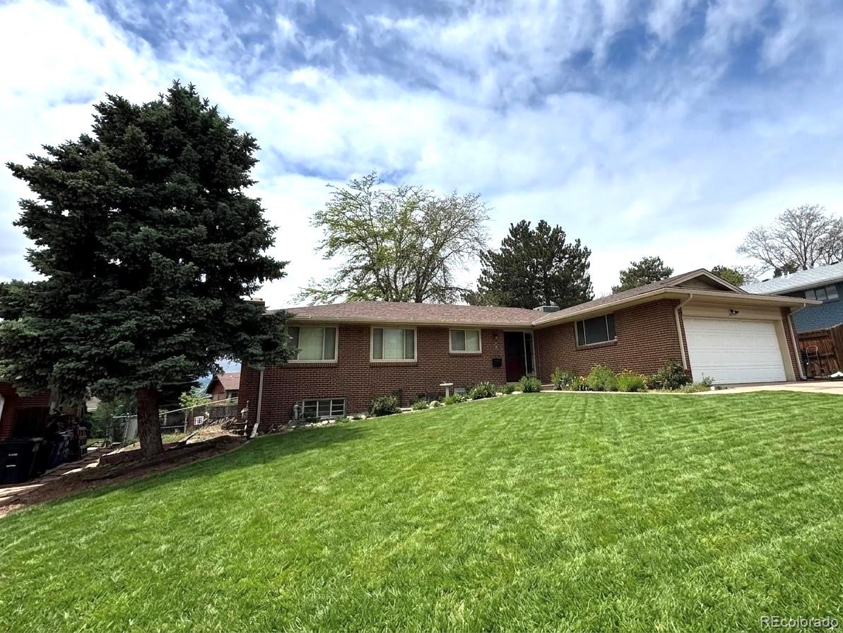 2723 S Fenton Street Denver CO 80227