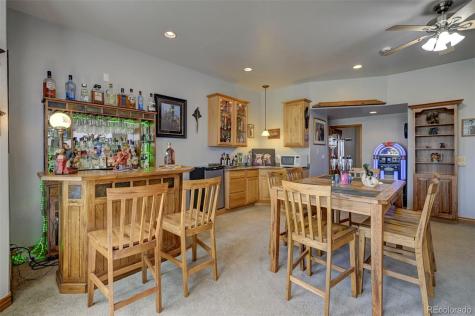 5910 Mccart Ranch Circle Elizabeth CO 80107