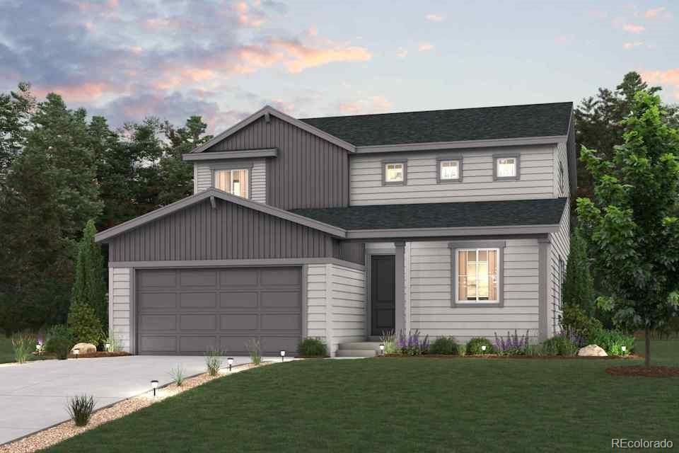 1471 Loraine Circle N Erie CO 80026