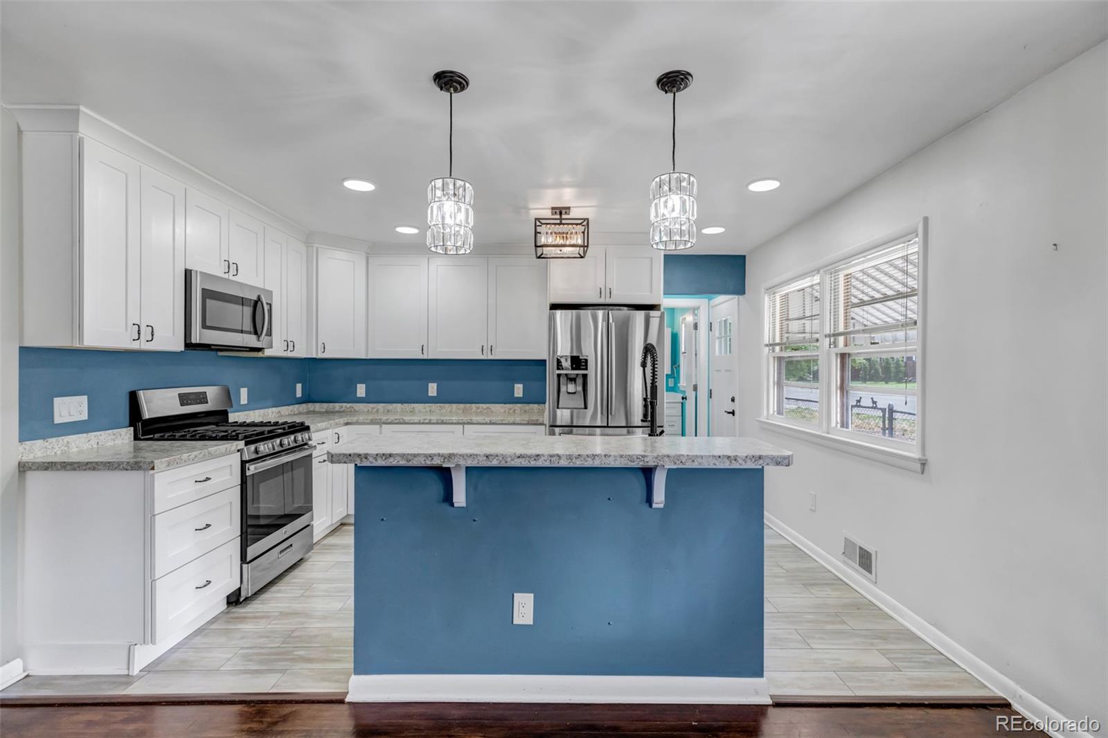 172 S Lowell Boulevard Denver CO 80219