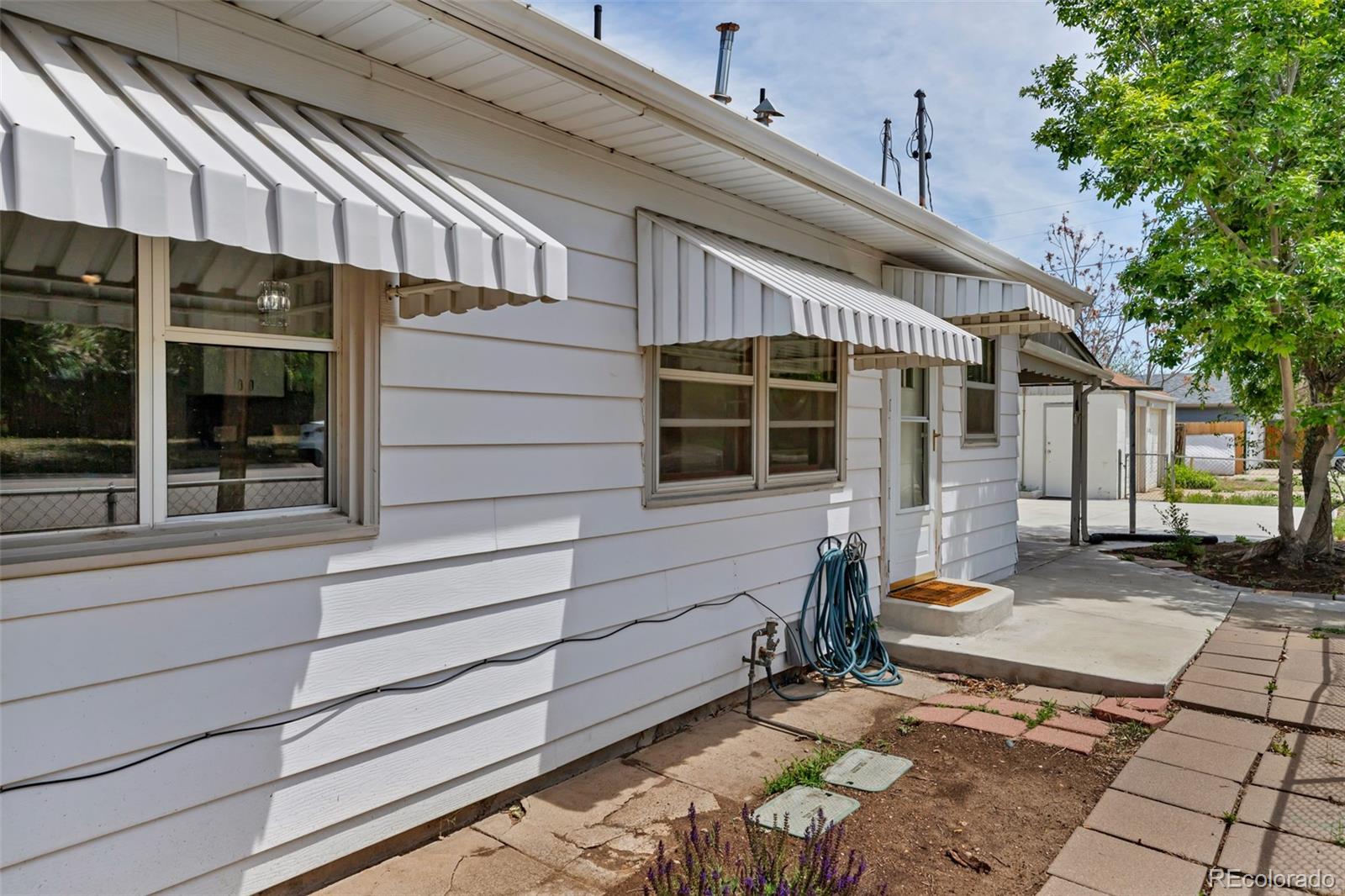 172 S Lowell Boulevard Denver CO 80219