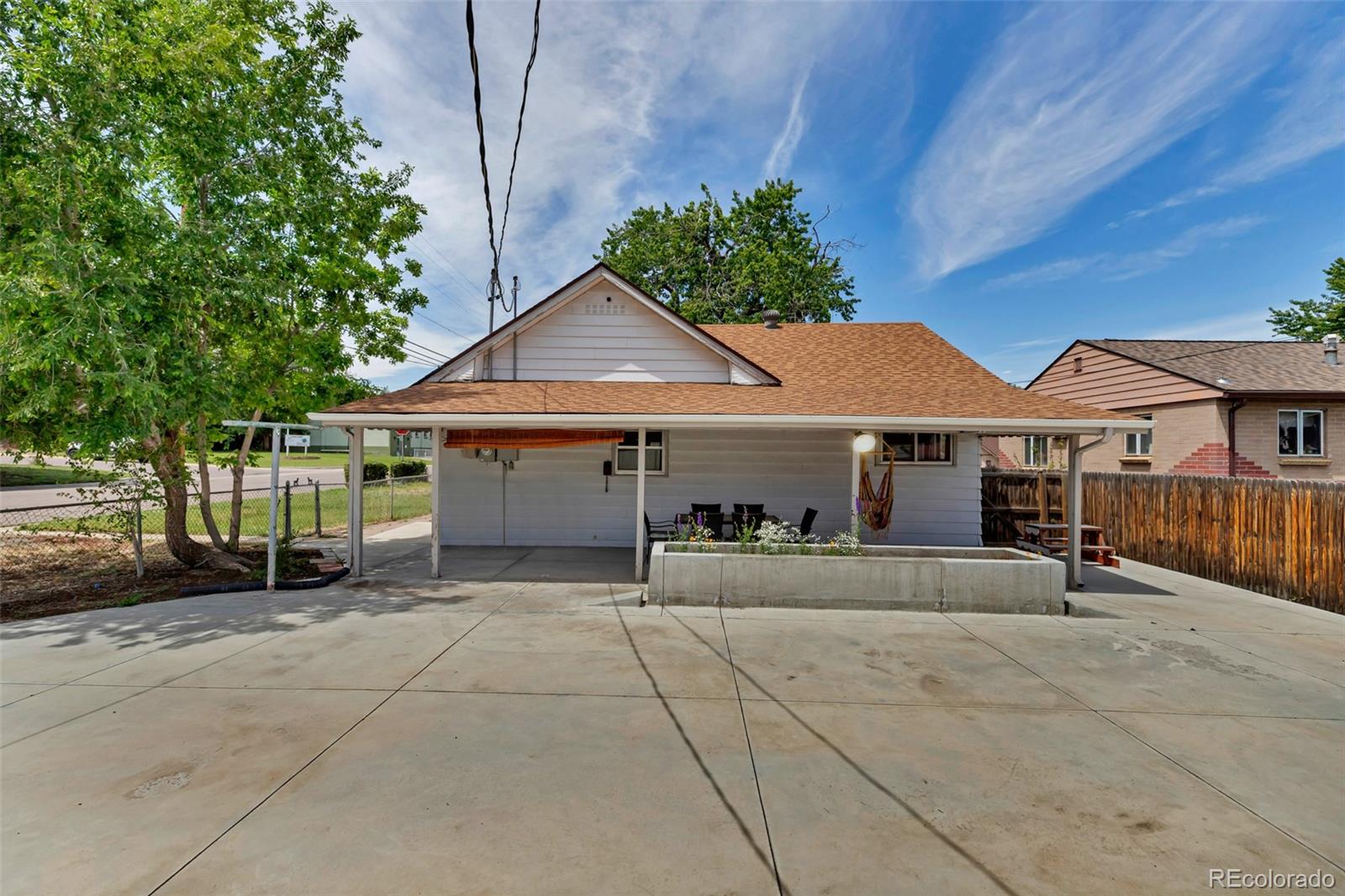 172 S Lowell Boulevard Denver CO 80219