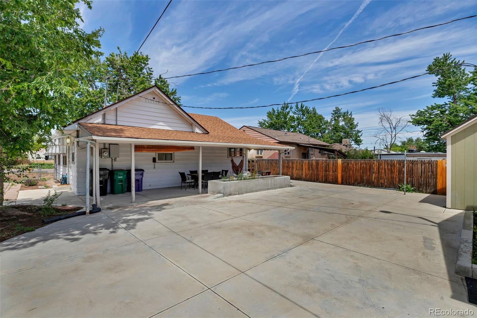 172 S Lowell Boulevard Denver CO 80219