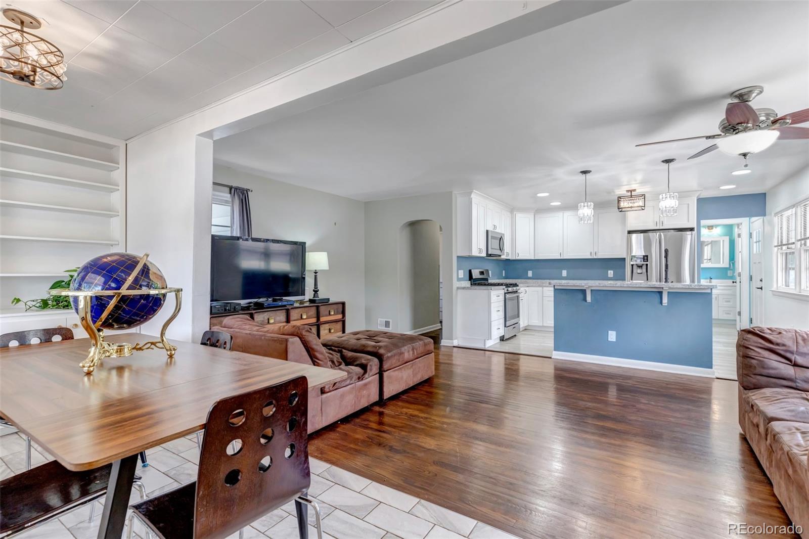 172 S Lowell Boulevard Denver CO 80219