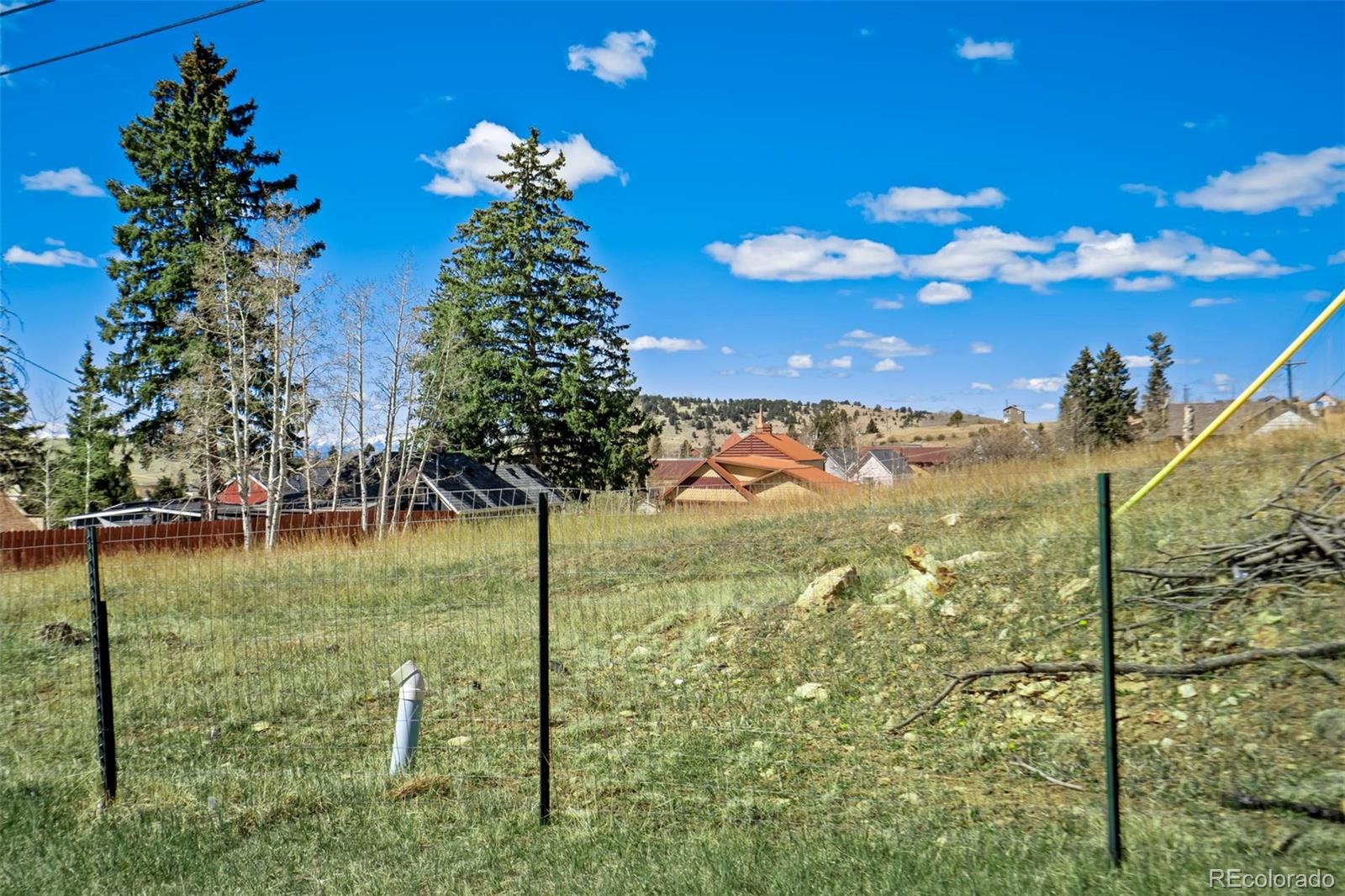 419 Aspen Street Cripple Creek CO 80813