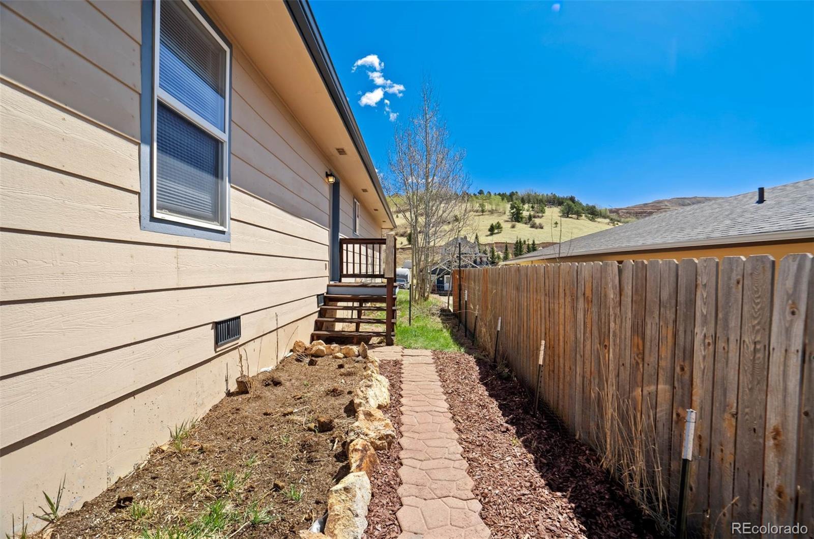 419 Aspen Street Cripple Creek CO 80813