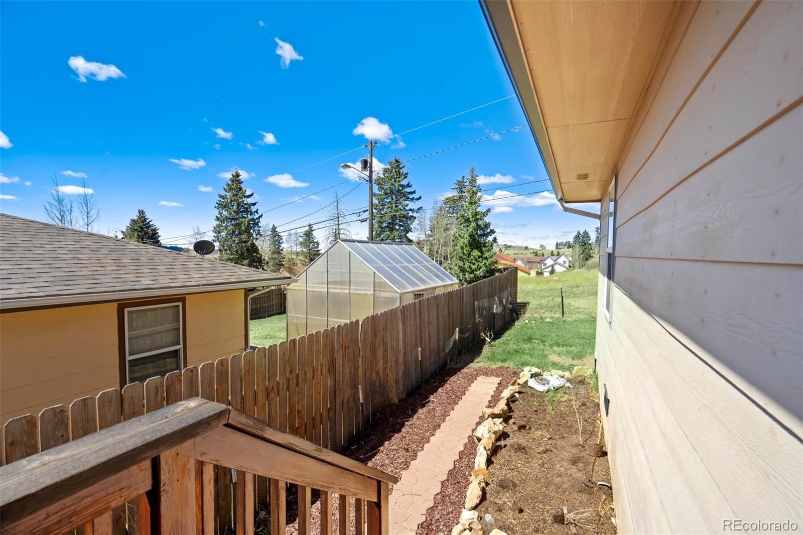 419 Aspen Street Cripple Creek CO 80813