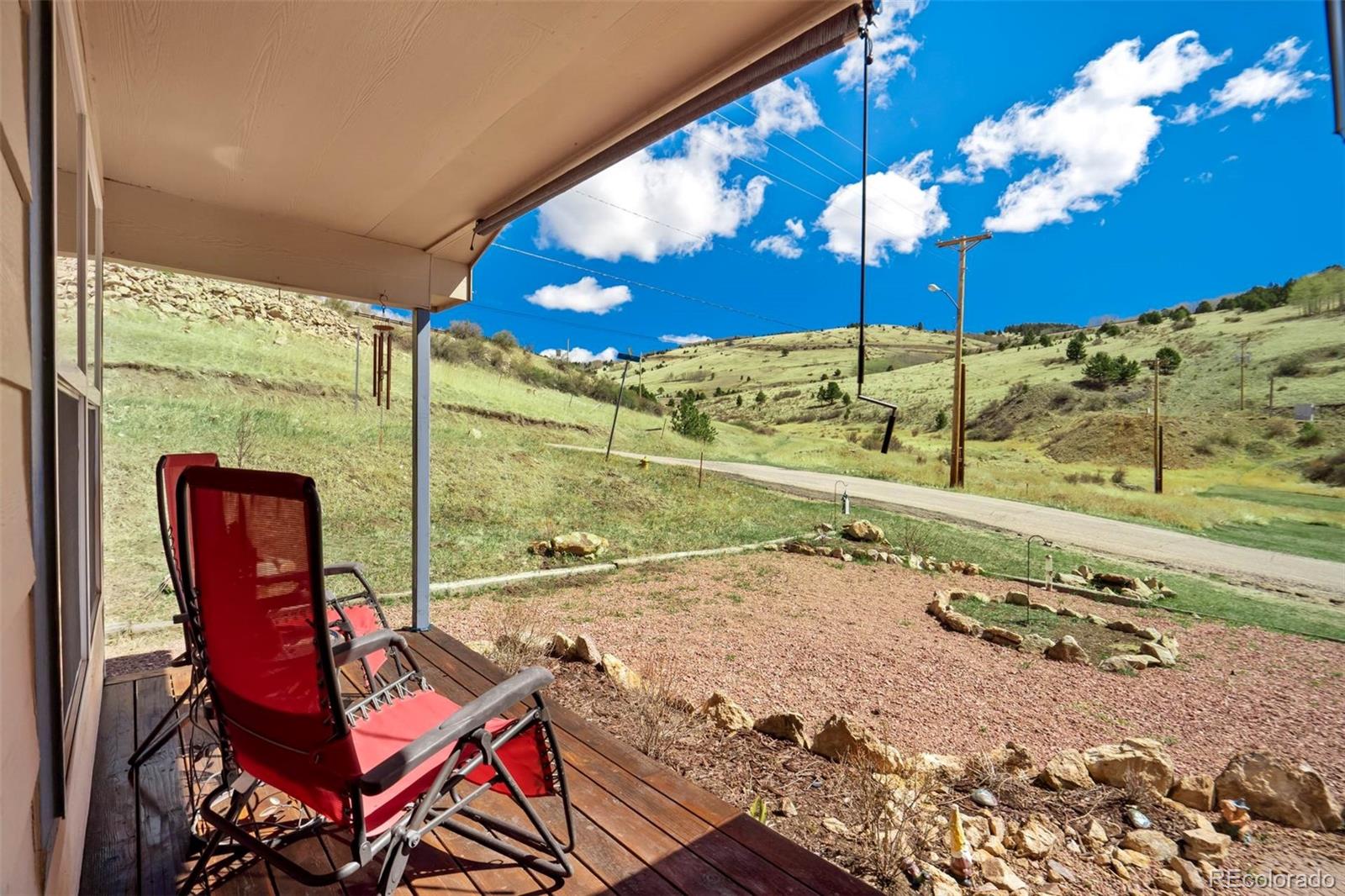 419 Aspen Street Cripple Creek CO 80813