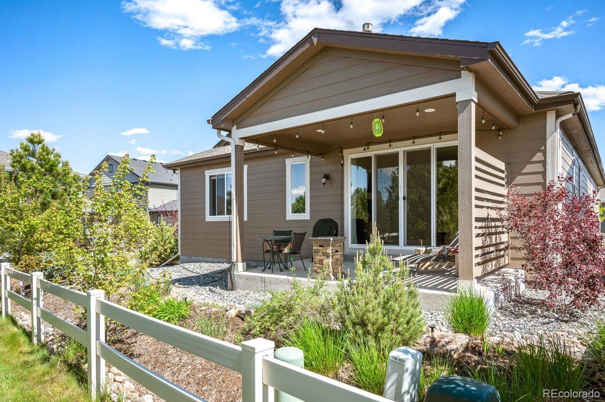 18067 E Anthem Drive Parker CO 80134