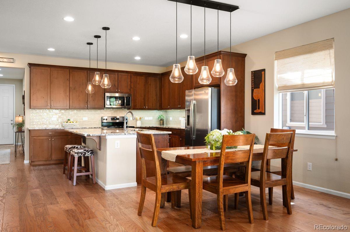18067 E Anthem Drive Parker CO 80134