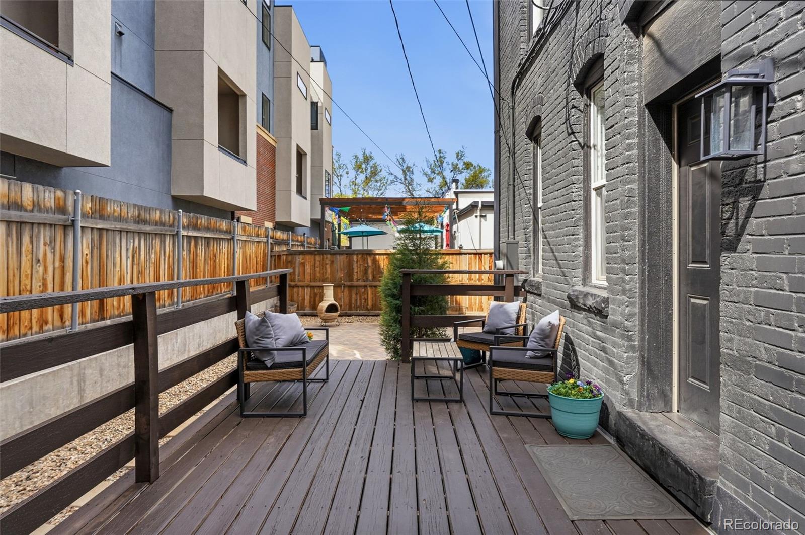 2543 Eliot Street Denver CO 80211