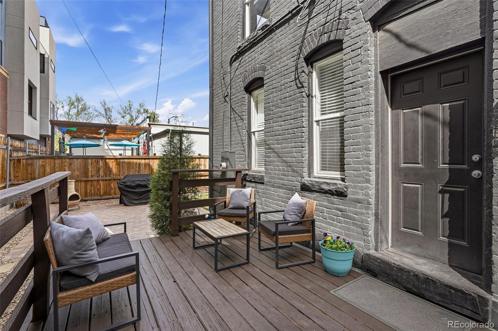 2543 Eliot Street Denver CO 80211