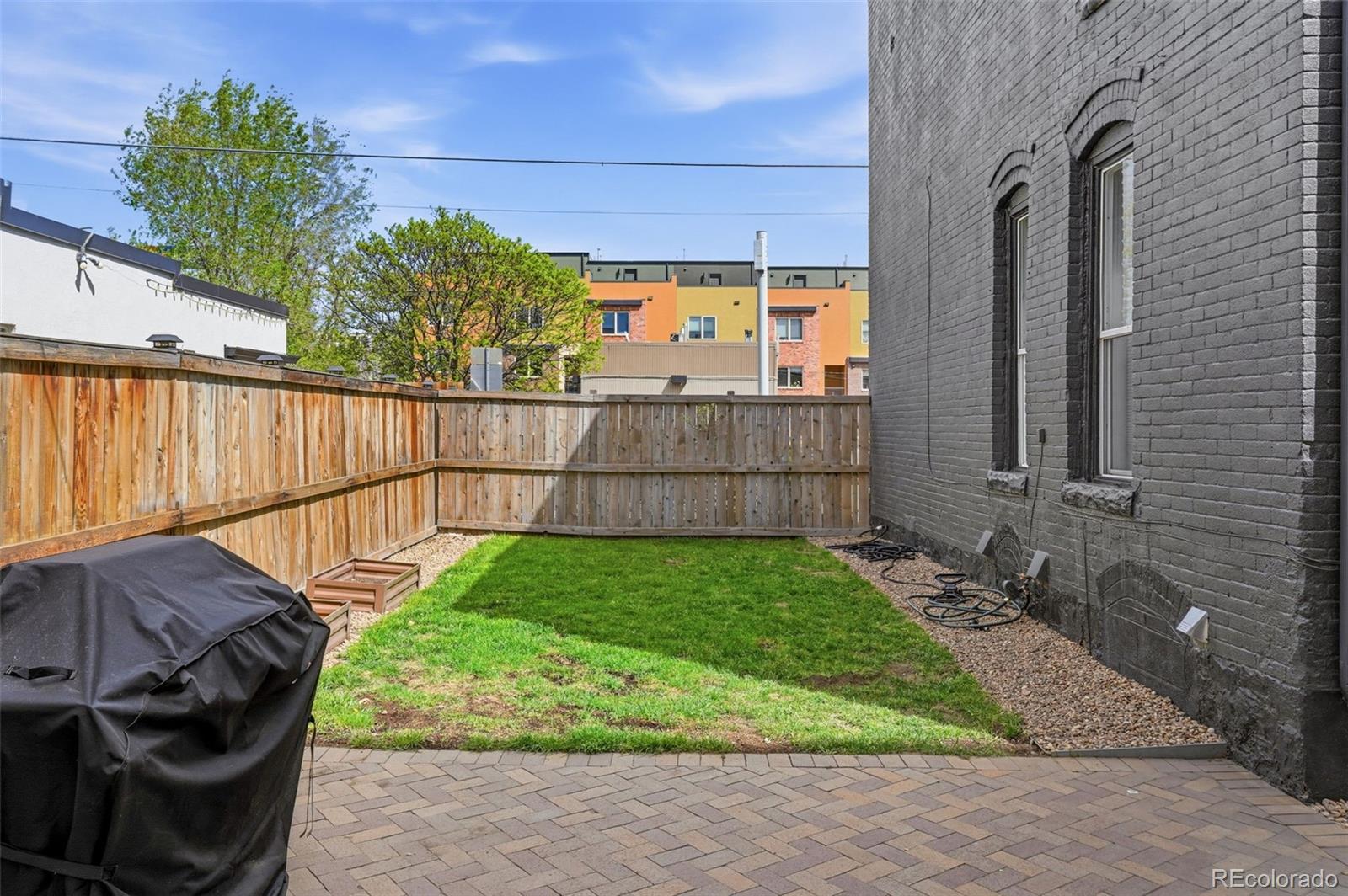 2543 Eliot Street Denver CO 80211