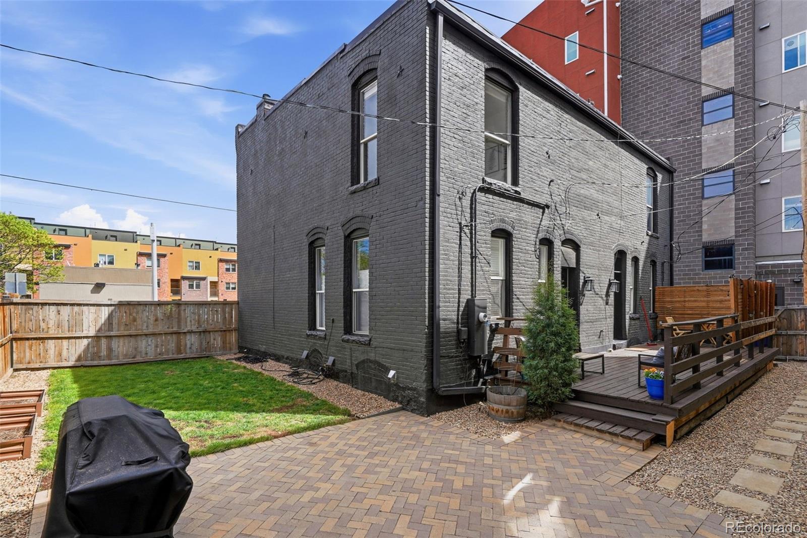 2543 Eliot Street Denver CO 80211