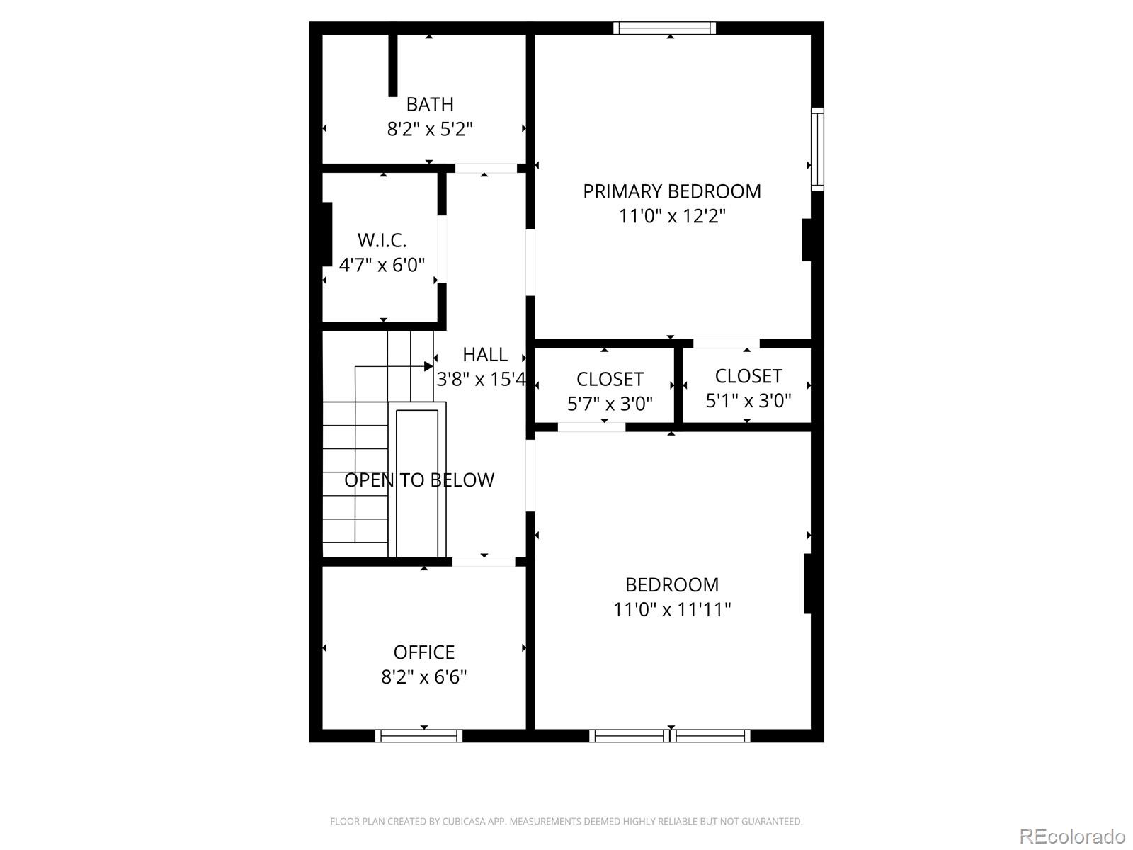 2543 Eliot Street Denver CO 80211