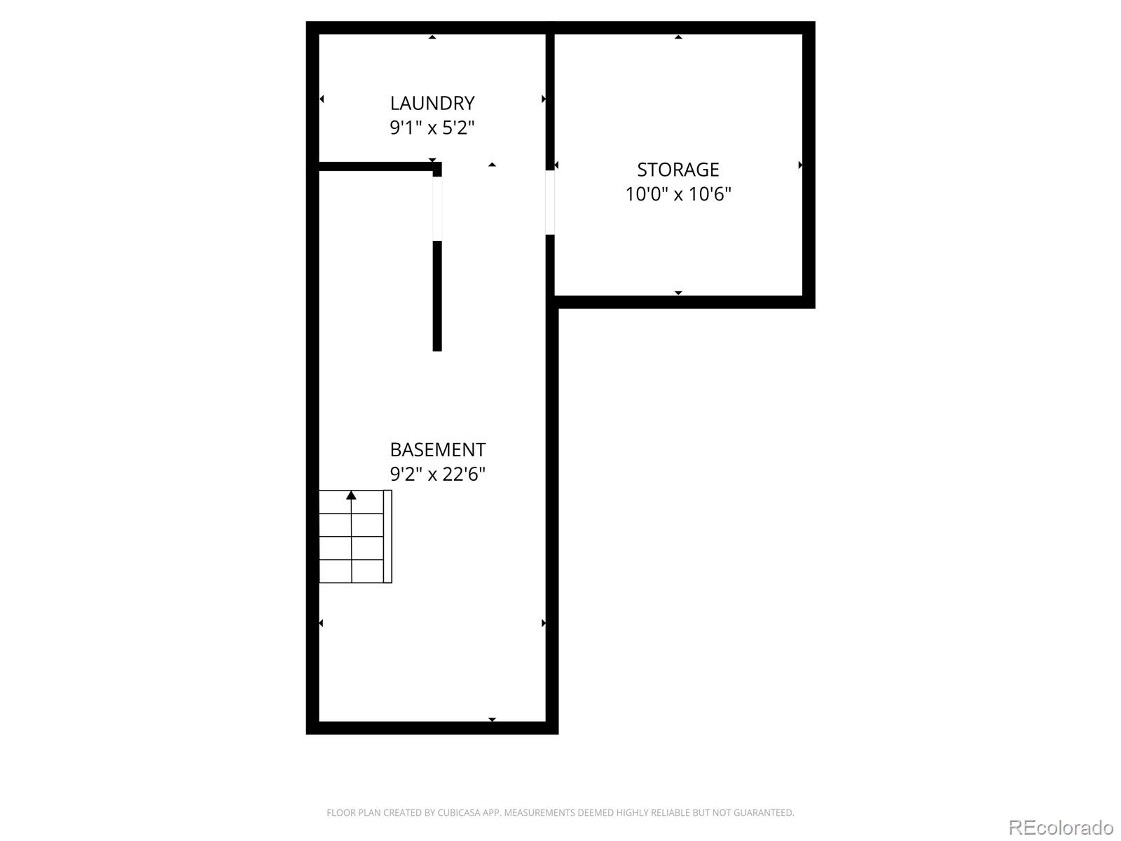 2543 Eliot Street Denver CO 80211