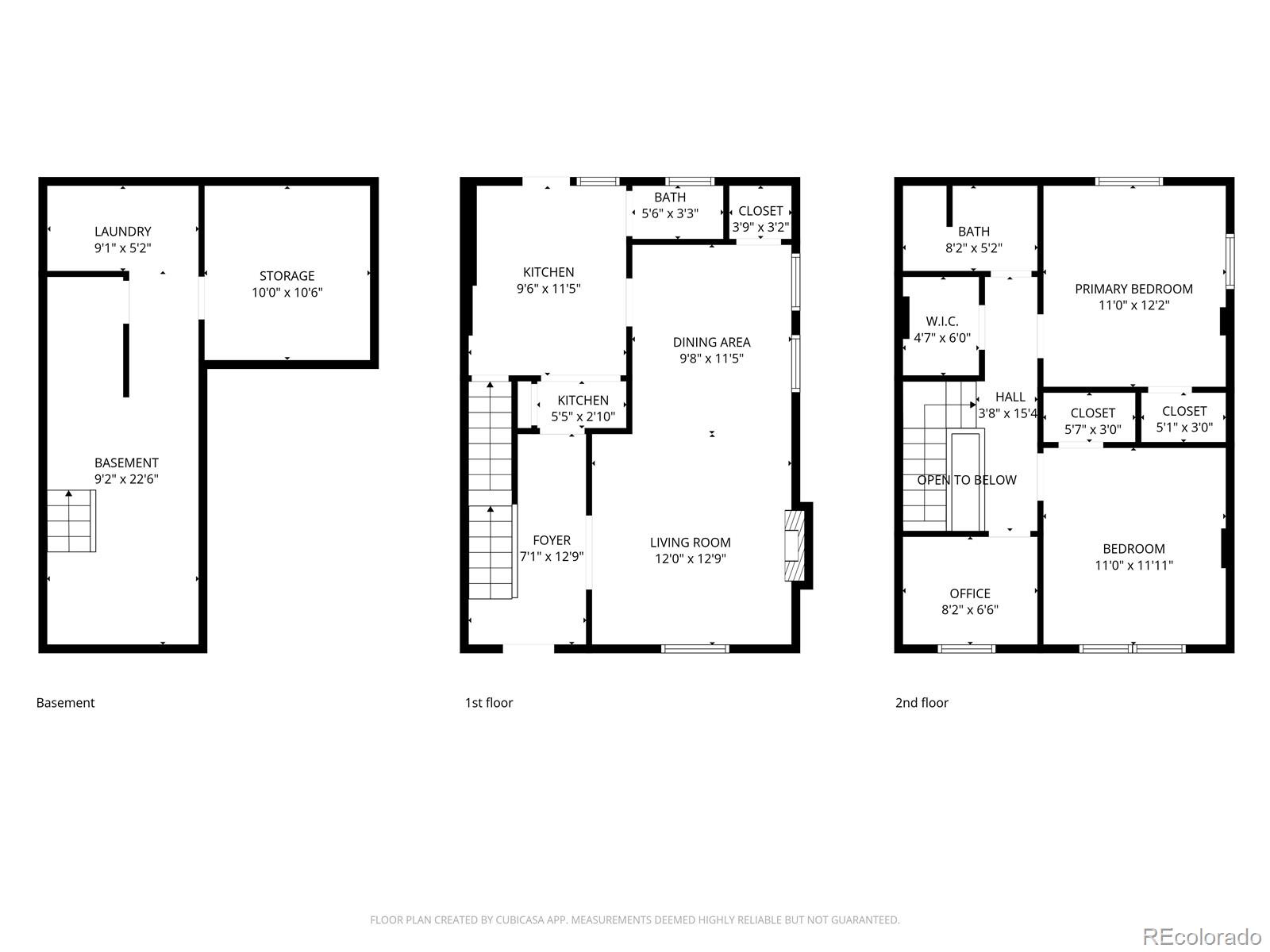 2543 Eliot Street Denver CO 80211