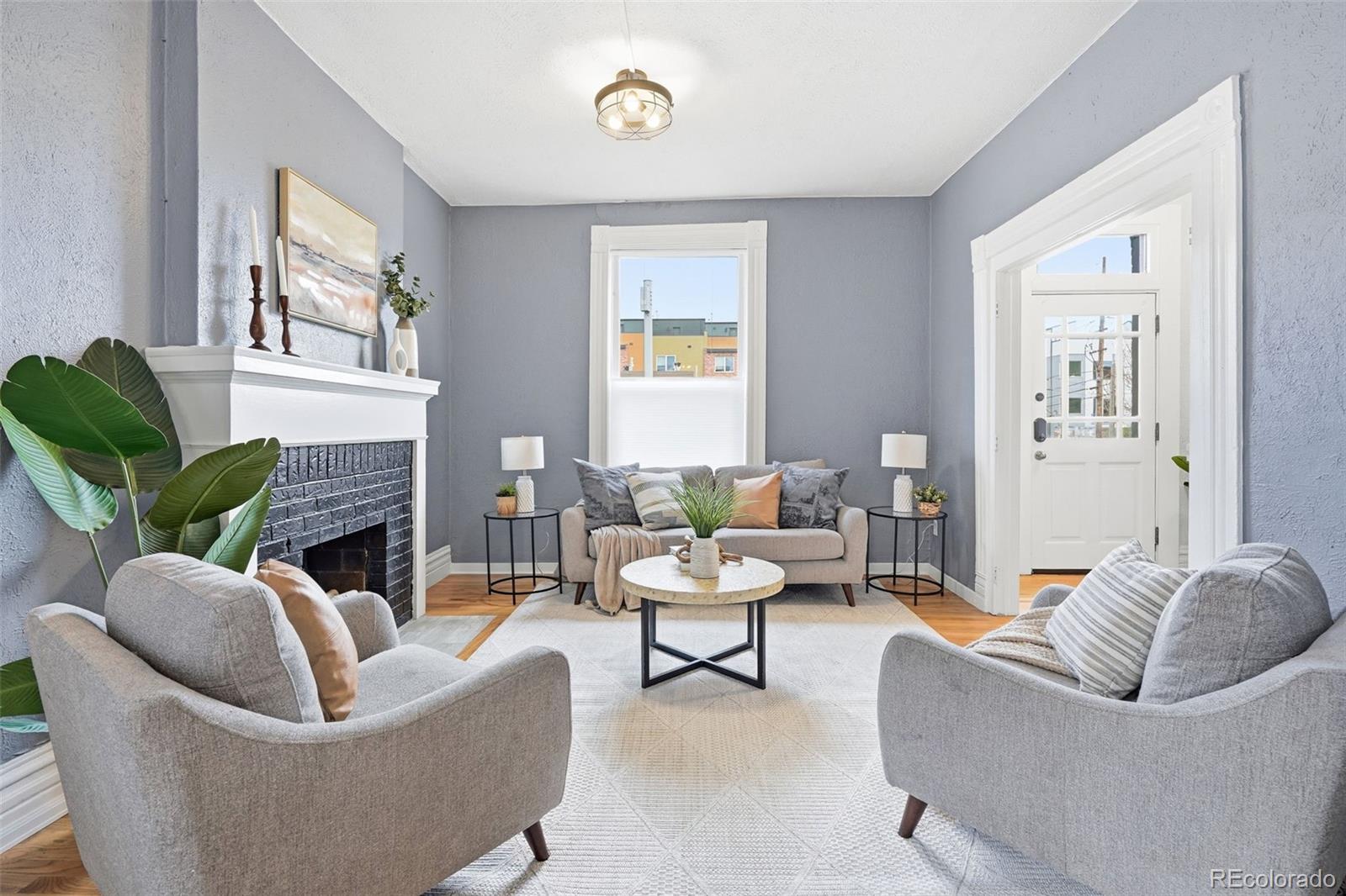 2543 Eliot Street Denver CO 80211