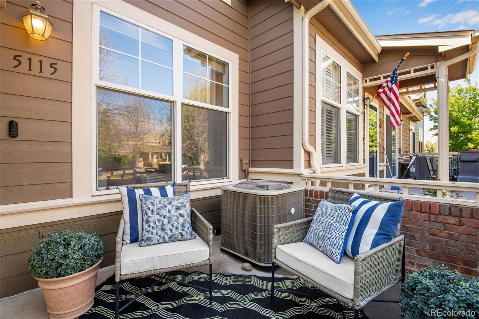 5115 Corbett Drive Fort Collins CO 80525