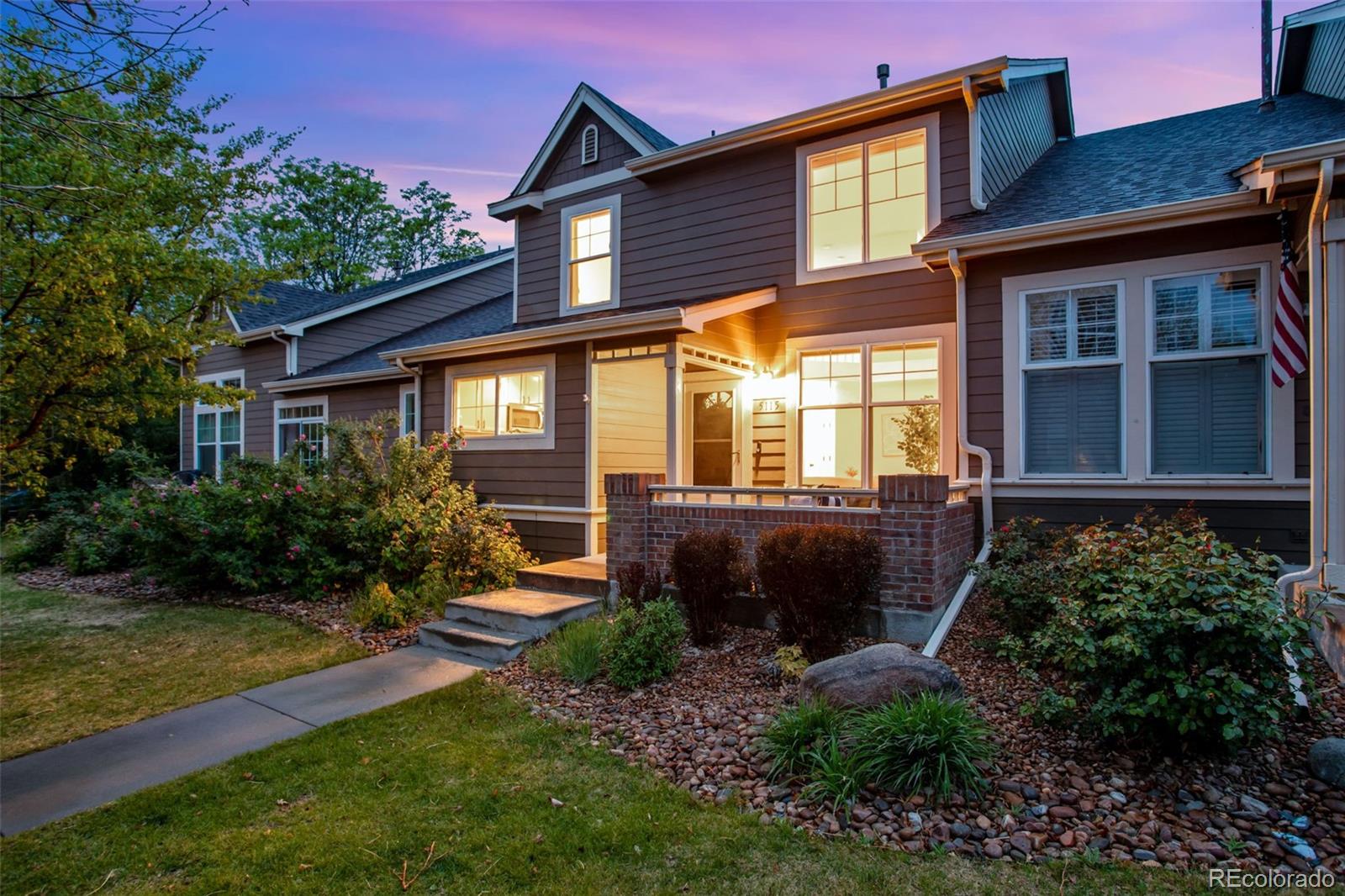 5115 Corbett Drive Fort Collins CO 80525