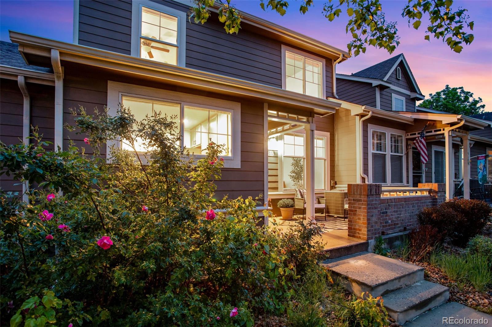5115 Corbett Drive Fort Collins CO 80525