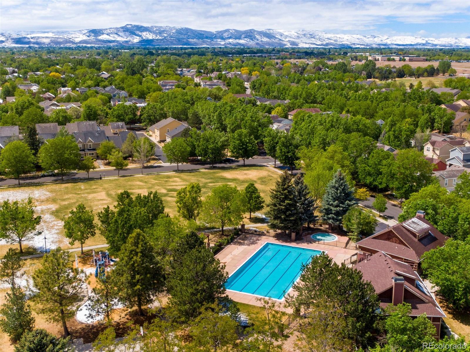 5115 Corbett Drive Fort Collins CO 80525