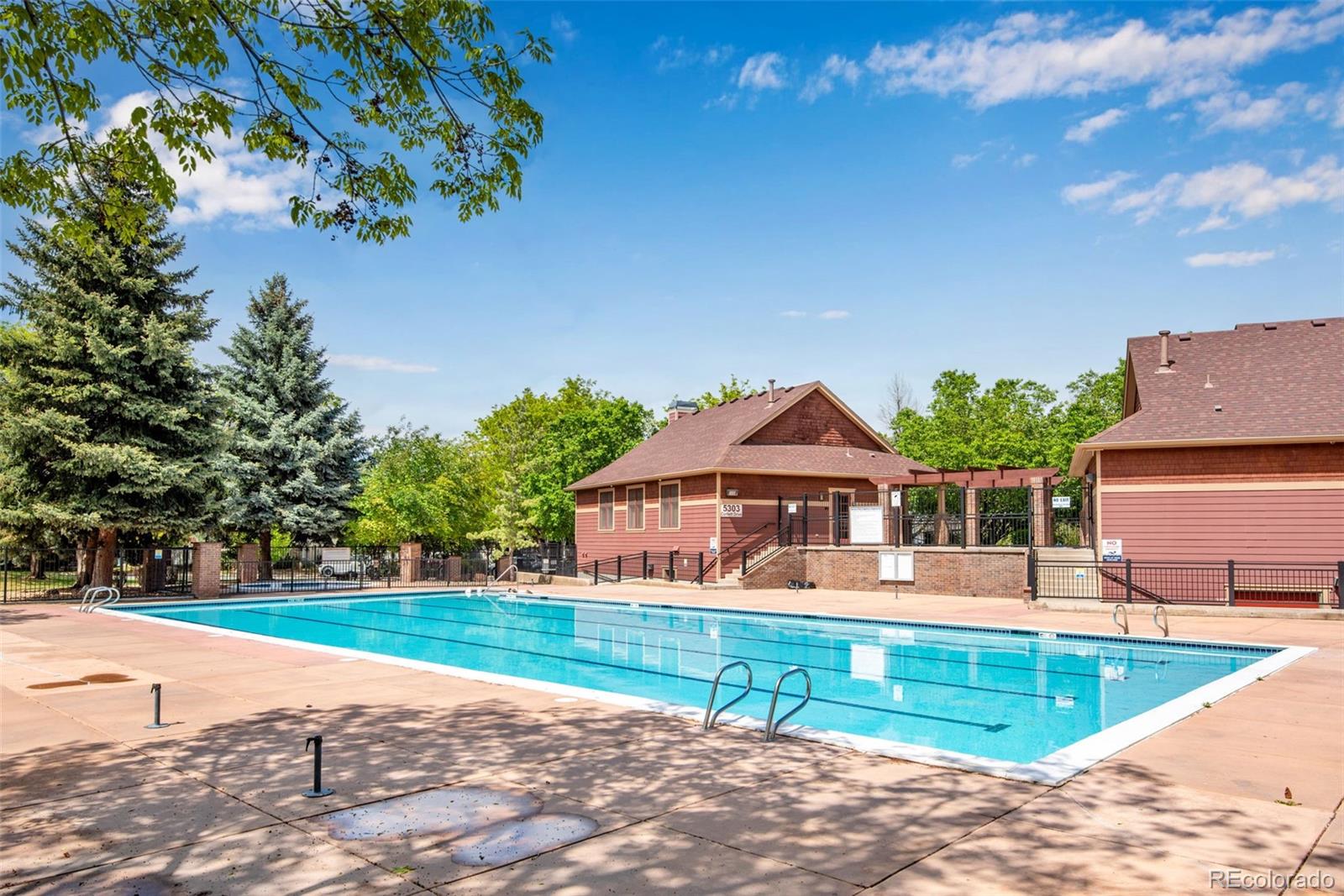 5115 Corbett Drive Fort Collins CO 80525