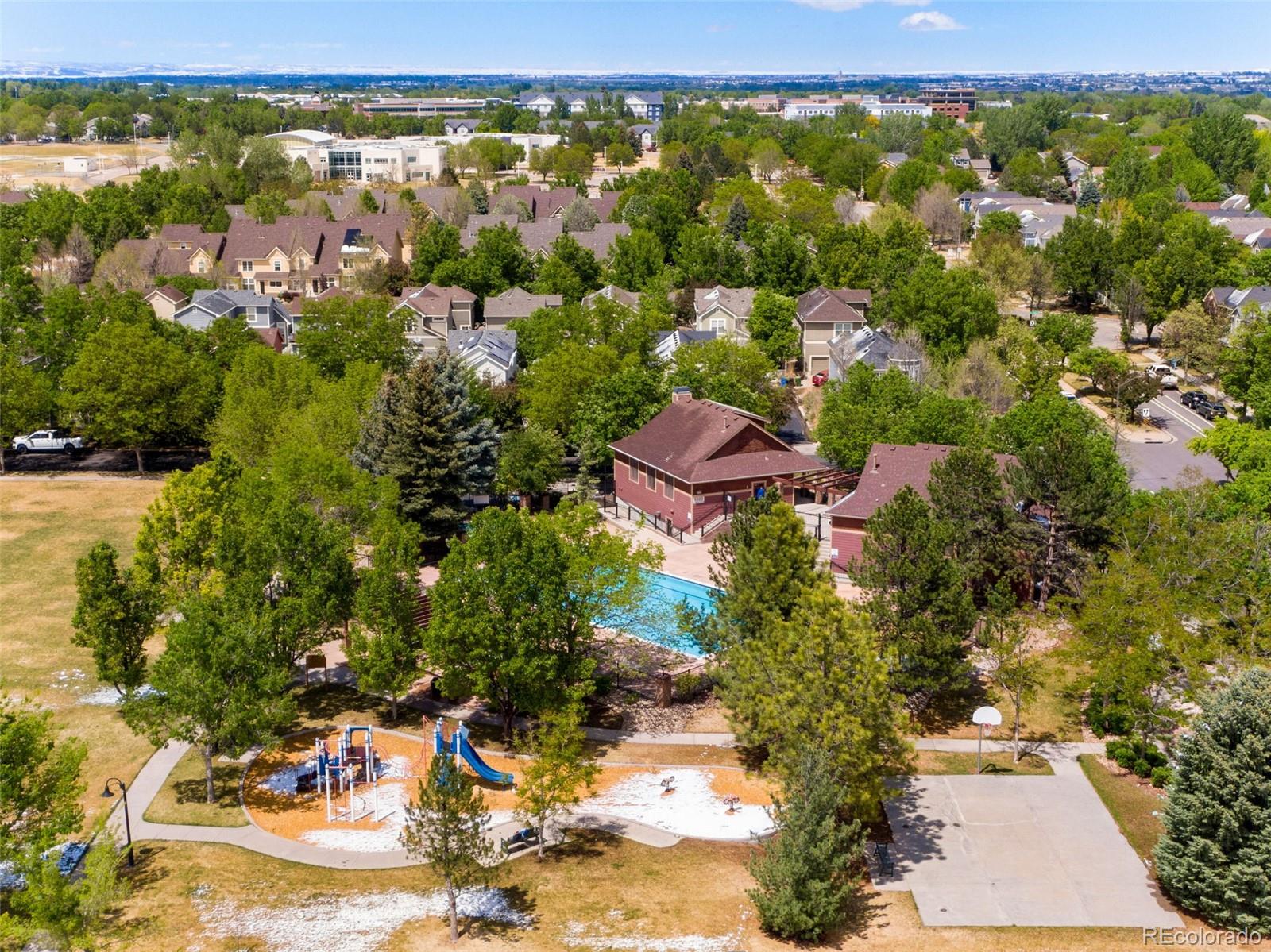 5115 Corbett Drive Fort Collins CO 80525