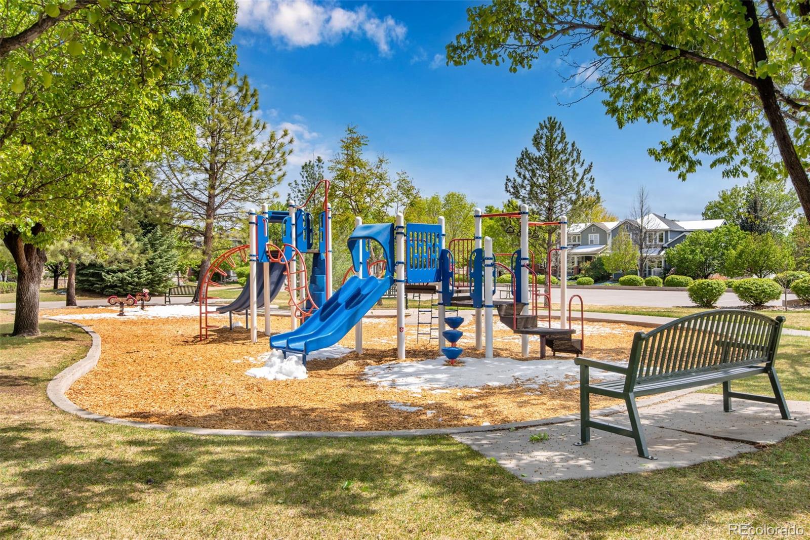 5115 Corbett Drive Fort Collins CO 80525