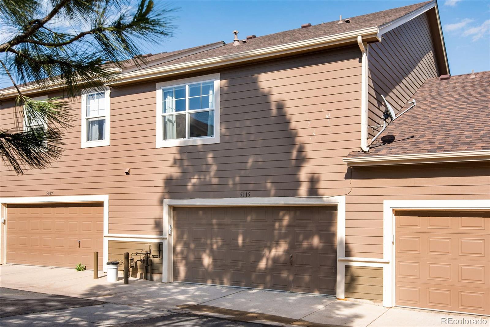 5115 Corbett Drive Fort Collins CO 80525