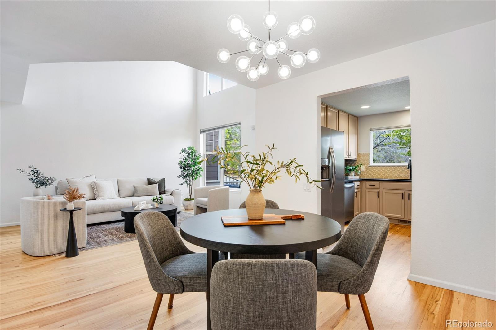 5115 Corbett Drive Fort Collins CO 80525